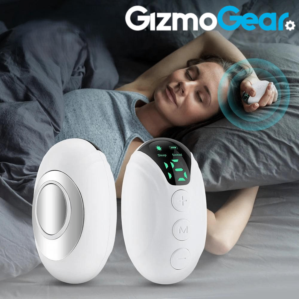 DreamEase™ Sleep Aid